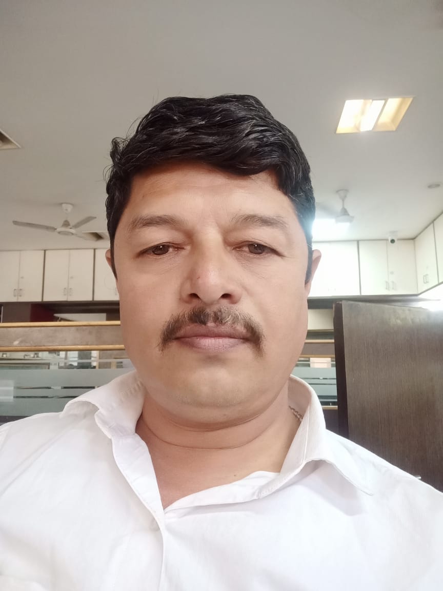 Staff Image